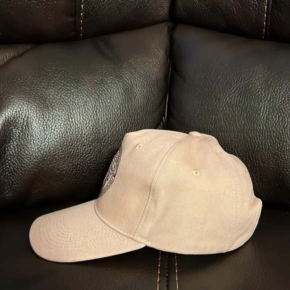 Versace unisex Medusa logo baseball cap hat NEW - Picture 3 of 7